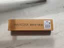 美厨（MAXCOOK）316L不锈钢筷子勺子叉子餐具套装 便携式筷勺四件套 蓝MCGC1054 实拍图