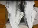 斯凯奇（Skechers）蕾丝熊老爹鞋女鞋秋季厚底增高熊猫鞋减震休闲运动鞋11959 实拍图