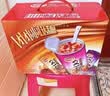 达利园桂圆莲子八宝粥送礼速食粥即食早餐粥罐头360g*12罐 整箱礼盒装 实拍图