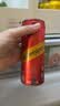 可口可乐（Coca-Cola）怡泉苏打水有糖/无糖可选柠檬味气泡水干姜水汤力水饮料330ml整箱 干姜水330ml*24罐【含糖】 实拍图