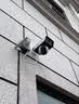 海康威视（HIKVISION）4g摄像头室外户外终身免费无限流量800万双摄农村监控器360度无死角夜视全景除雾云台 实拍图