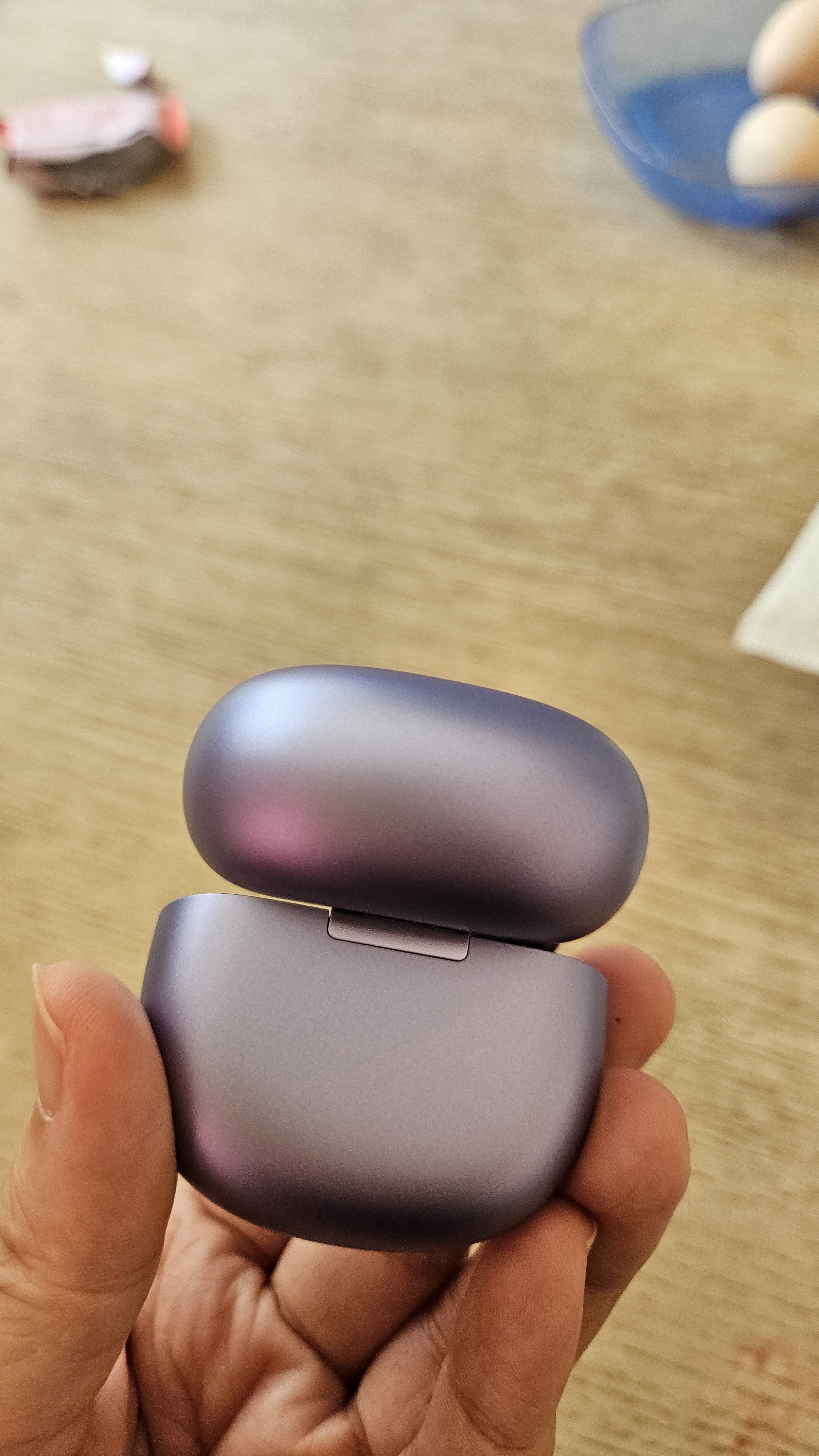 千问AI耳夹式耳机【国家补贴15%】Bose大师调音新品蓝牙无线运动耳机主动服务AI助理适用苹果安卓手机 实拍图