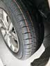 优科豪马横滨汽车轮胎 205/55R16 91V AE51B 原配广汽丰田/雷凌 实拍图