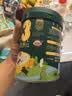 英氏婴幼儿快冲粥南美白虾玉米208g宝宝辅食粥冲泡即食练咀嚼13月+ 实拍图
