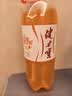 健力宝橙蜜味2L*6瓶含蜂蜜汽水碳酸饮料饮品家庭装聚会聚餐宴饮 实拍图