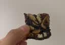 东阿阿胶桃花姬阿胶糕180g*2礼盒装即食阿胶送妈妈送长辈礼品女营养品礼物 实拍图