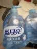 蓝月亮洗手液泡沫清爽护手去油去腥500g*3+补充装500g*3 厨房家用大瓶 实拍图