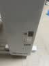 美的（Midea）【AI语音】油汀取暖器家用电热电暖器 婴儿防烫电暖气智能遥控 节能全屋速热加湿烤火炉 HYR22XGR 实拍图