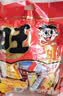 旺旺零食大礼包 京爆 600g 休闲食品组合装 咸甜解馋零食 送礼佳品 实拍图