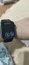 华为HUAWEI WATCH FIT 5铝合金表壳 韵律黑 超轻薄大屏腕上微运动强劲续航华为智能手表 实拍图