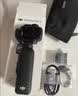 大疆 DJI Osmo Pocket 4P 双主摄口袋电影机 OP灵眸手持数码云台相机便携美颜摄像 标准套装 实拍图