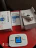 波导m03x随身wifi6官方正品车载便携式无线网卡cpe路由器免插卡移动随身WiFi家用学生非无限流量2026款 【升级款4000毫安大电池】现货速发-送1000G 实拍图