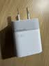 CUKTECH酷态科苹果18/17充电头40W充电器氮化镓Type-C快充头适用iPhone18ProMax/Duo17/16/ipad充电线插头 实拍图