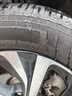 米其林（MICHELIN）汽车轮胎 225/50R17 98W 浩悦五代 Primacy 5 适配雅阁/奔驰C级 实拍图