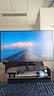 优派27英寸 120Hz超144Hz IPS 400nit高亮度 硬件低蓝光不闪 1级能效 高效办公 电竞显示器VA27G25 实拍图