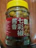 川珍 泡小米辣500g 泡野山椒小米辣椒泡椒下饭炒菜泡风爪调料泡菜 实拍图