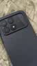 小米REDMI K90 骁龙®8至尊版 7100mAh大电池 青山护眼 黑色 16GB+1TB 红米5G手机国家补贴 实拍图