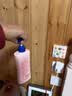BELEMBUCA烟酰胺身体乳滋润保湿补水防干裂皮肤干燥起皮脱屑润肤乳留香男女 400g 1瓶 烟酰胺滋润身体乳, 实拍图