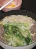 松下（Panasonic）【国家补贴】小元煲电压力锅0涂层高压锅5L容量电饭煲4-5人不锈钢多功能饭锅智能预约NF-PDS500-W 实拍图