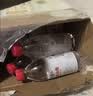 农夫山泉长白山天然矿泉水 380mL*15瓶 整箱装 实拍图