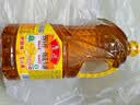 鲁花 【保真花生油】食用油 5S 物理压榨 压榨一级 花生油2.5L 实拍图