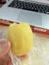 佳沛（zespri）新西兰金奇异果12粒特大果124-146g猕猴桃水果礼盒 实拍图