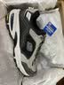斯凯奇（Skechers）户外徒步鞋男士秋季厚底减震慢跑鞋运动鞋百搭休闲鞋237145 实拍图