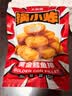 大希地深海黄金鳕鱼块240g*4袋 小吃夜宵休闲零食空气炸锅炸鱼排 实拍图