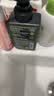曼秀雷敦男士【吴磊推荐】洗面奶冰爽活炭150ml*2 控油去黑头洁面生日礼物 实拍图