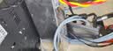 MWGD开关电源12V10A 120W监控LED电源220V转12V电源直流变压器 S-120-12 实拍图