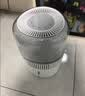 飞利浦（PHILIPS）加湿器家用卧室母婴专用静音除菌无雾空调加湿机鼻炎孕妇婴幼儿桌面大容量HU5710/10礼物 实拍图