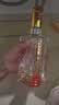 泸州老窖六年窖头曲珍品 52度 500ml2瓶（配礼袋）浓香型白酒 实拍图