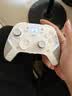 北通鲲鹏40游戏手柄AI智控无线蓝牙多模体感阻尼摇杆xbox类PC电脑手机steam光轴按键NSswitch2影之刃零 实拍图