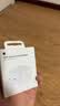 Apple/苹果 40W（至高60W） type-c快充充电器 苹果usb-c原装充电头 苹果iPhone 18 Pro Max充电器 实拍图