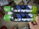 吉列剃须泡沫清新柠檬型210g双支装 手动式剃刮胡须刀 敏感肌 生日礼物便携男士 京东自营 剃须膏 新手 非吉利 实拍图