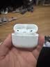 酷派【直营正品丨顶配Pro3】蓝牙耳机真无线适配苹果主动降噪iPhone17/16/15入耳式华强北AirPods Pro3 【Pro3顶配版】1:1全功能体验 ANC主动降噪+空间音頻+改名定位 实拍图