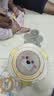 奥智嘉儿童玩具0-1-3岁婴幼儿蒙氏早教多面体手拍鼓游戏桌宝宝周岁礼物 实拍图