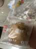 舌里低脂原味欧包全麦面包800g 高饱腹粗粮糕点心学生早餐零食代餐 实拍图