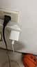 Apple/苹果 原装正品20W type-c充电器 苹果usb-c充电器手机快充头 旗舰店苹果iPhone 18 Pro Max充电器 实拍图