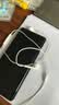 Apple/苹果 EarPods USB-C有线耳机 type-c有线耳机  iPhone 18有线耳机笔记本耳机游戏音乐 实拍图