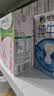 蒙牛【新鲜日期】全脂纯牛奶250ml*21盒 3.2g蛋白 送礼优先 实拍图