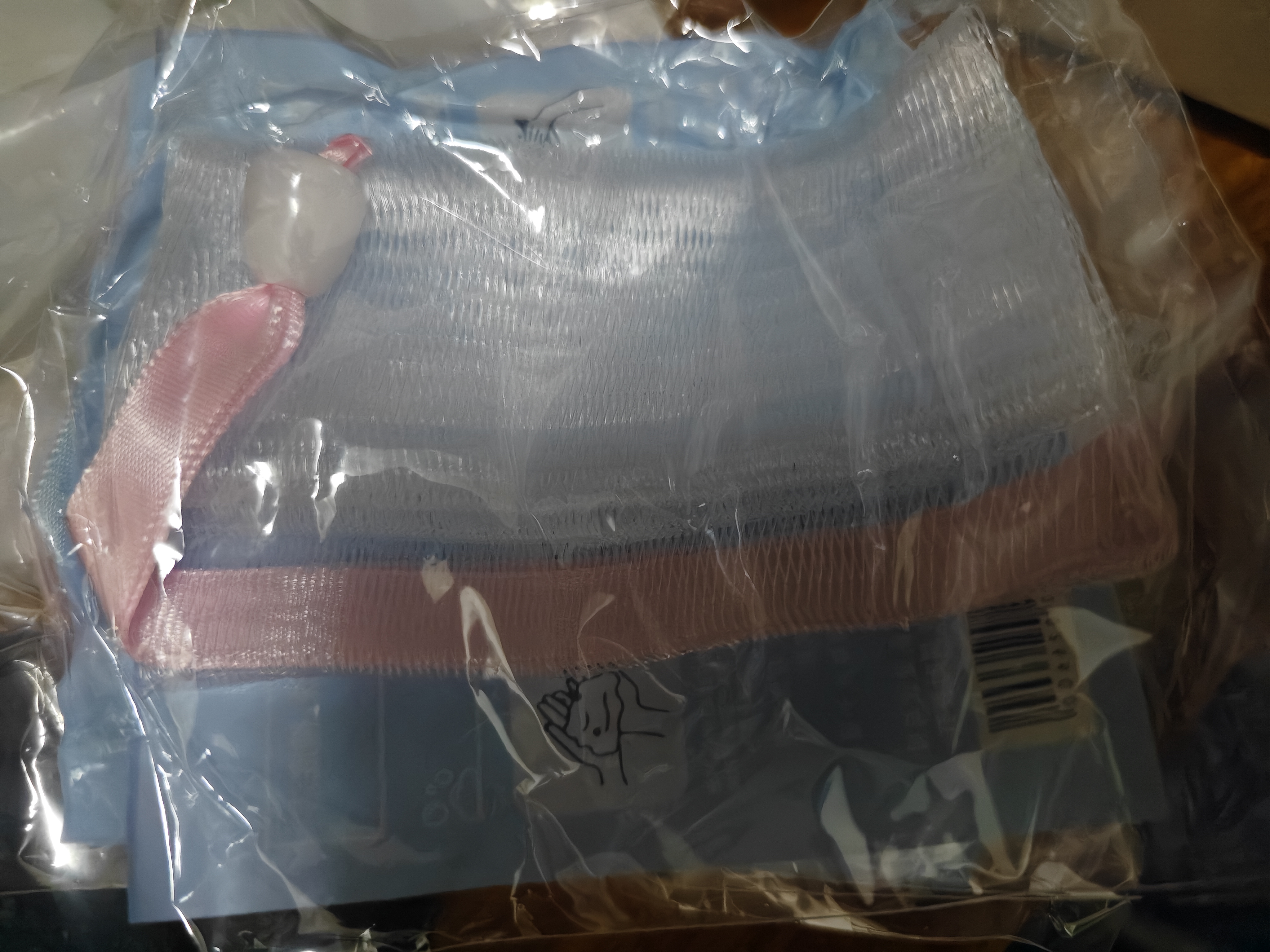 故事树何首乌侧柏叶养发皂洗发水固发控油蓬松洗头发草本手工香皂3盒 实拍图