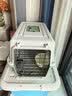 腆宠  宠物航空箱小号 猫咪航空箱猫狗 猫包猫笼外出车载猫箱狗狗托运 实拍图
