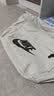 耐克NIKE 王一博同款 男女款腰包  休闲包 BA5751-072浅骨色均码 实拍图