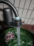 小质龙头净水器除水垢余氯家用前置过滤器厨房自来水直饮1机3芯LJ303 实拍图
