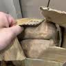 现挖沙地蜜薯红薯新鲜农家糖心番薯烤地瓜软糯批发黄心包邮 沙地蜜薯2斤装中小果 含箱 实拍图