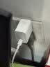 华为冰糖全能充电器(Max100W) 超级快充3C认证含1米6A数据线华为原装充电器适用华为手机Pura80 实拍图