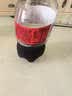可口可乐（Coca-Cola）零度 无糖零卡 汽水 碳酸饮料 300ml*24瓶 新老包装随机发 实拍图