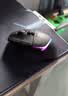 罗技（G）G502 X LIGHTSPEED无线电竞游戏鼠标 混合微动 HERO引擎 经典爆款 FPS 打瓦 三角洲 无畏契约必备 实拍图