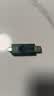 金士顿（Kingston）128GB Type-C USB3.2 双接口U盘 DTDEG2 大容量办公车载优盘 适用于安卓苹果手机电脑 实拍图